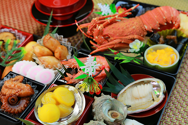 丹波 三段重